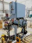Used Killion Lab Pelletizing Line consisting of:  (1) Killion 1.25