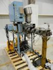 Used- Killion Lab Pelletizing Line consisting of:  (1) Killion 1.25