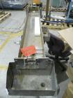 Used Killion Lab Pelletizing Line consisting of:  (1) Killion 1.25