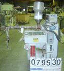 Used Killion Pelletizing Line Consisting Of (1) Killion 1-1/4