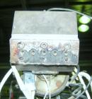 Used Killion Pelletizing Line Consisting Of (1) Killion 1-1/4