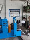 Used Leistriz 4.29” (110 mm) Pelletizing Line