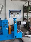 Used- Leistriz 4.29” (110 mm) Pelletizing Line