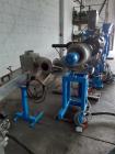 Used- Leistriz 4.29” (110 mm) Pelletizing Line