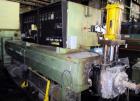 Used NRM / Beringer Water Ring Pelletizing Line