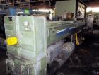 Used NRM / Beringer Water Ring Pelletizing Line