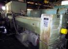 Used NRM / Beringer Water Ring Pelletizing Line