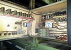Used NRM / Beringer Water Ring Pelletizing Line