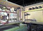 Used NRM / Beringer Water Ring Pelletizing Line