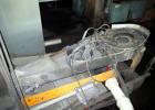 Used NRM / Beringer Water Ring Pelletizing Line