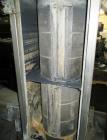 Used NRM / Beringer Water Ring Pelletizing Line