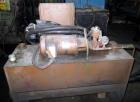 Used NRM / Beringer Water Ring Pelletizing Line