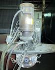 Used NRM / Beringer Water Ring Pelletizing Line