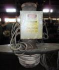 Used NRM / Beringer Water Ring Pelletizing Line