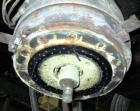 Used NRM / Beringer Water Ring Pelletizing Line