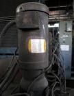 Used NRM / Beringer Water Ring Pelletizing Line