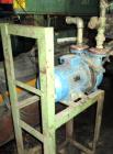Used NRM / Beringer Water Ring Pelletizing Line