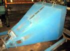 Used NRM / Beringer Water Ring Pelletizing Line