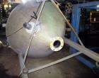 Used NRM / Beringer Water Ring Pelletizing Line