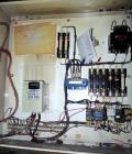 Used NRM / Beringer Water Ring Pelletizing Line