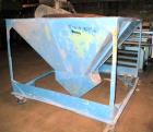 Used NRM / Beringer Water Ring Pelletizing Line