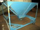 Used NRM / Beringer Water Ring Pelletizing Line