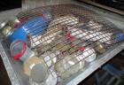 Used NRM / Beringer Water Ring Pelletizing Line