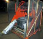 Used NRM / Beringer Water Ring Pelletizing Line