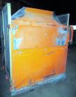 Used NRM / Beringer Water Ring Pelletizing Line