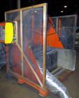 Used NRM / Beringer Water Ring Pelletizing Line