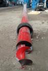 Used NRM / Beringer Water Ring Pelletizing Line
