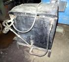 Used NRM / Beringer Water Ring Pelletizing Line