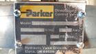 Used PTI Underwater Pelletizing Line consisting of: (1) PTI 4-1/2” Trident Series single screw extruder, model 4500, serial# 1927, built 1995. Approximate 32 to 1 L/D ratio. 5 Zone electrically heate...