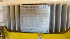 Used PTI Underwater Pelletizing Line consisting of: (1) PTI 4-1/2” Trident Series single screw extruder, model 4500, serial# 1927, built 1995. Approximate 32 to 1 L/D ratio. 5 Zone electrically heate...