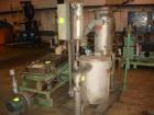 Used- Sterling  extruder, 3.5