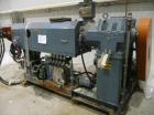 Used Sterling Pelletizing Line 