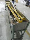 Used Sterling Pelletizing Line 