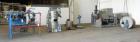 Used Sterling Pelletizing Line