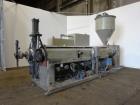 Used Sterling Pelletizing Line