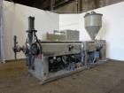 Used- Sterling Pelletizing Line