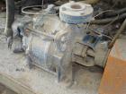 Used Sterling Pelletizing Line
