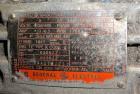 Used Sterling Pelletizing Line