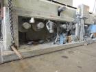 Used Sterling Pelletizing Line