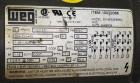 Used Sterling Pelletizing Line