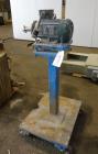 Used Sterling Pelletizing Line