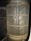 Used Sterling Pelletizing Line