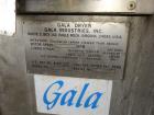 Used Sterling Pelletizing Line