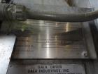 Used Sterling Pelletizing Line