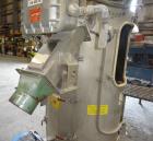 Used Sterling Pelletizing Line