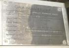 Used Sterling Pelletizing Line